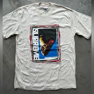 Supreme Mens Tshirt